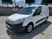 Citroen Berlingo 1.6 e-HDi L2 Club 3L ETG6