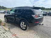 Land Rover Discovery Sport 2.0 D AWD HSE