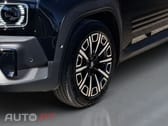 Renault 4 150cv autonomia conforto iconic