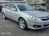 Opel Vectra Caravan 1.9 CDTi Comfort