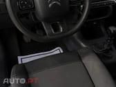 Citroen C3 1.5 BlueHDi Feel