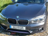 BMW 116 Spot