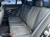 Mercedes-Benz E 300 de T 9G-TRONIC Night Edition