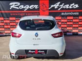 Renault Clio 1.5 dCi Zen