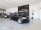 BMW 118 d Line Urban