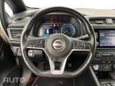Nissan Leaf 40 kWh ACENTA
