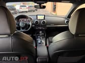Audi A3 Sportback 35 TFSI Advanced S tronic