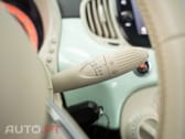 Fiat 500 1.2 Lounge MTA