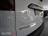 Dacia Jogger 1.0 ECO-G Comfort Bi-Fuel