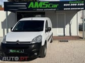 Citroen Berlingo 1.6 BlueHDi L1 3L