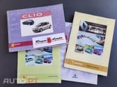 Renault Clio 1.5 dCi Dynamique Luxe