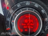 Fiat 500 ABARTH 170Cv