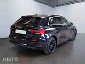 Audi A3 Sportback 40 TFSIe S Tronic Design Luxe
