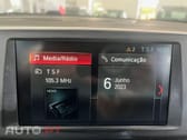 BMW 216 d Line Sport Auto