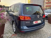 Volkswagen Sharan 2.0 TDI Highline DSG