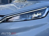 BYD Atto 3 60.48 kWh Design