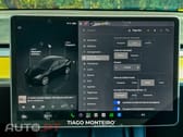 Tesla Model Y Tração Traseira