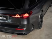 Mercedes-Benz E 300 4Matic AMG Line
