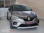 Renault Captur 1.0 TCe Techno