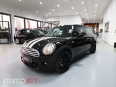 MINI Clubman Cooper D