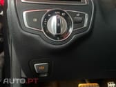 Mercedes-Benz C 220 d AMG Line Aut.