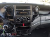 Iveco Daily 2.3 35C11SV 3520L 12m3