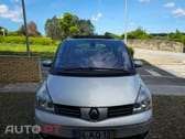 Renault Grand Espace Initiale Paris