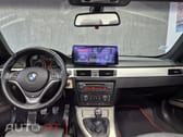 BMW 320 i Cabrio