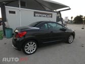 Peugeot 207 CC 1.6 HDi FAP Sport