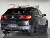 BMW X2 18 i sDrive Advantage