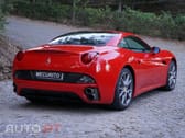 Ferrari California ND