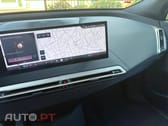 BMW iX xDrive 50 Pack Desportivo