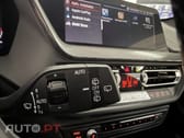 BMW 118 i Pack Desportivo M Auto