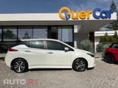 Nissan Leaf Acenta