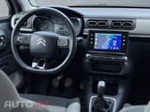 Citroen C3 1.2PureThec