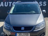Seat Alhambra 2.0 TDi Drivers Edition