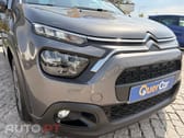 Citroen C3 1.2 PureTech Shine Pack EAT6