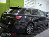 Toyota Corolla 1.8 Hybrid Comfort+P.Sport