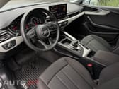 Audi A5 35 TDI S tronic