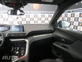 Peugeot 3008 1.5 Blue HDI Active