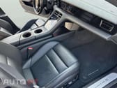 Porsche Taycan 4S