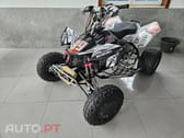 Suzuki LT-R S