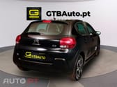 Citroen C3 1.5 BlueHDi Feel Pack I.V.A DEDUTÍVEL 