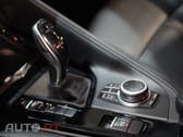 BMW X2 16 d sDrive Auto
