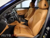 BMW 530 e Auto Line Luxury