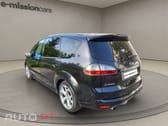 Ford S-Max 2.2 TDCi Titanium 7L