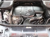Mercedes-Benz GLE de 4Matic