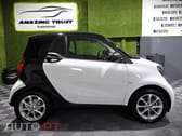Smart ForTwo 1.0 Passion 71