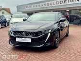 Peugeot 508 1.6 Hybrid GT Line e-EAT8