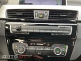 BMW X1 25 e xDrive